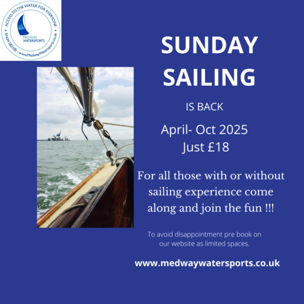 Adult Sailing - 24/08/2025