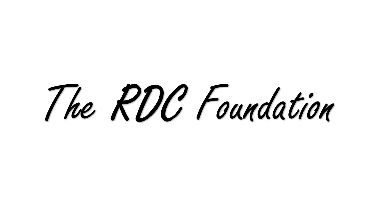 RDC Logo